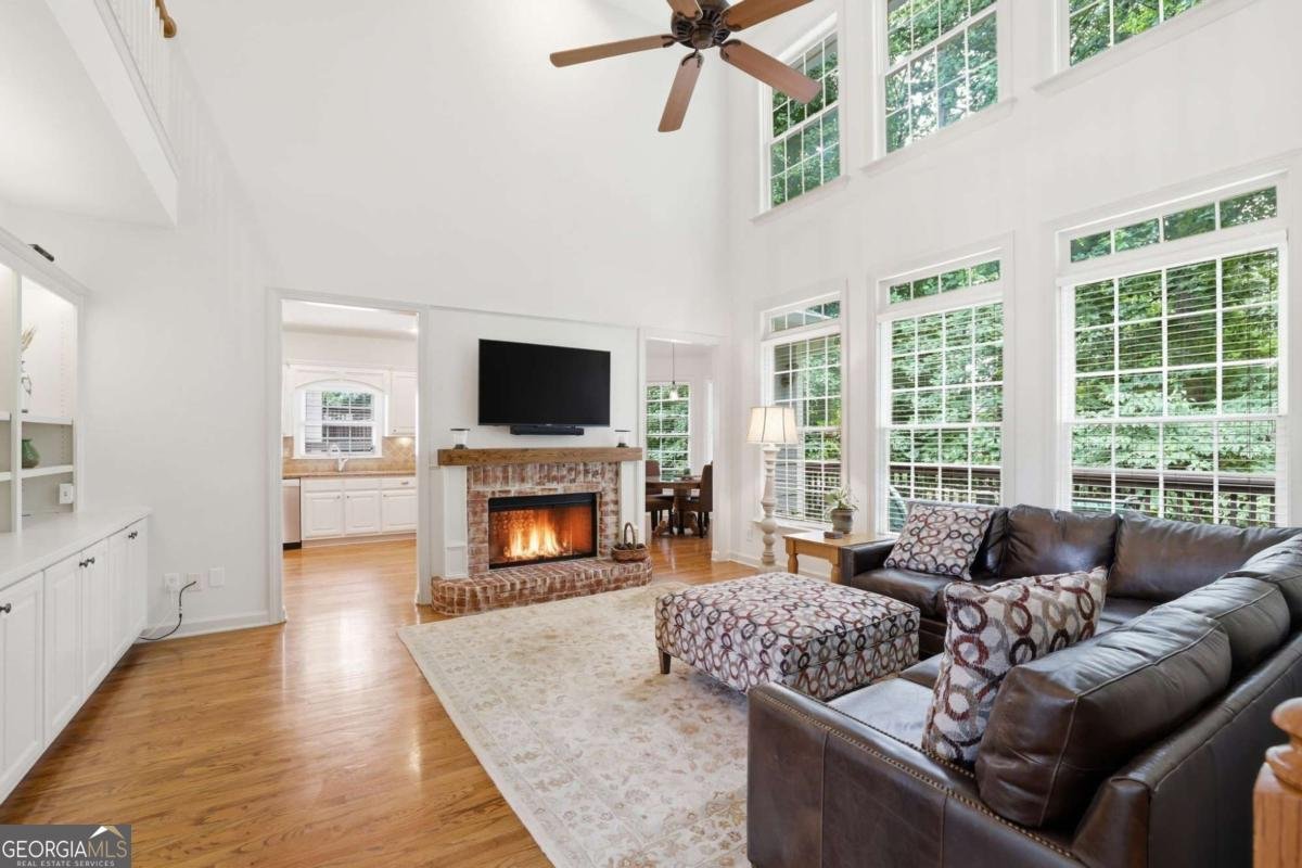 1620 Reindeer Ridge Alpharetta - Photo 14