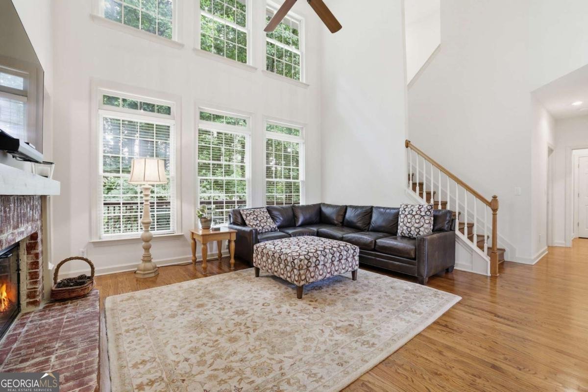 1620 Reindeer Ridge Alpharetta - Photo 16