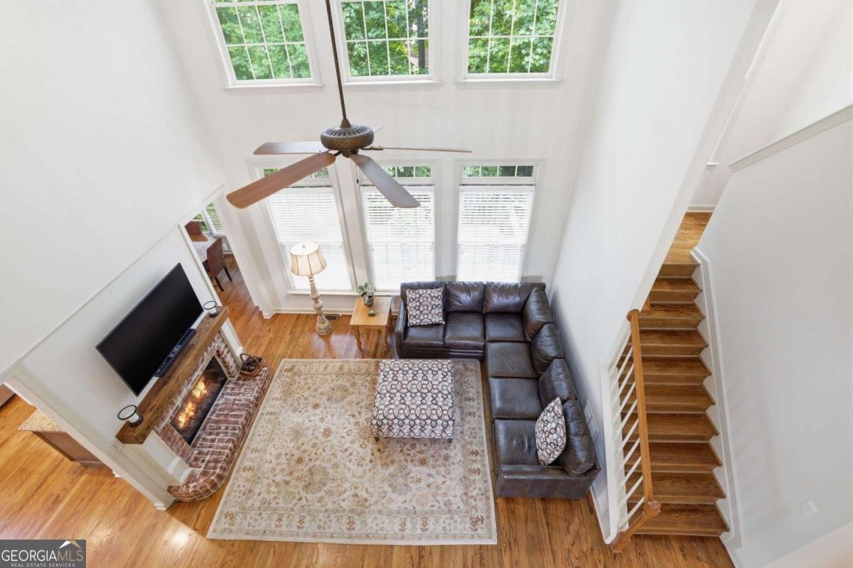 1620 Reindeer Ridge Alpharetta - Photo 21