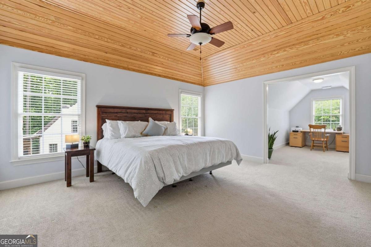 1620 Reindeer Ridge Alpharetta - Photo 22
