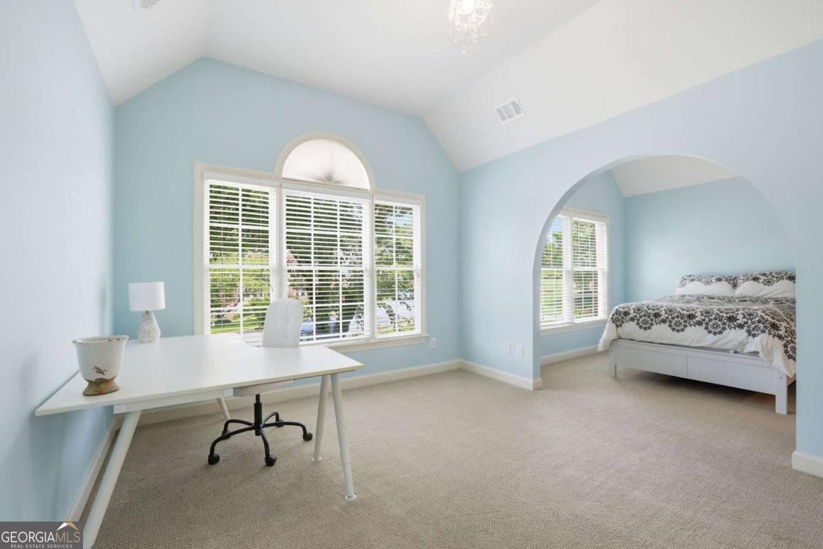 1620 Reindeer Ridge Alpharetta - Photo 29