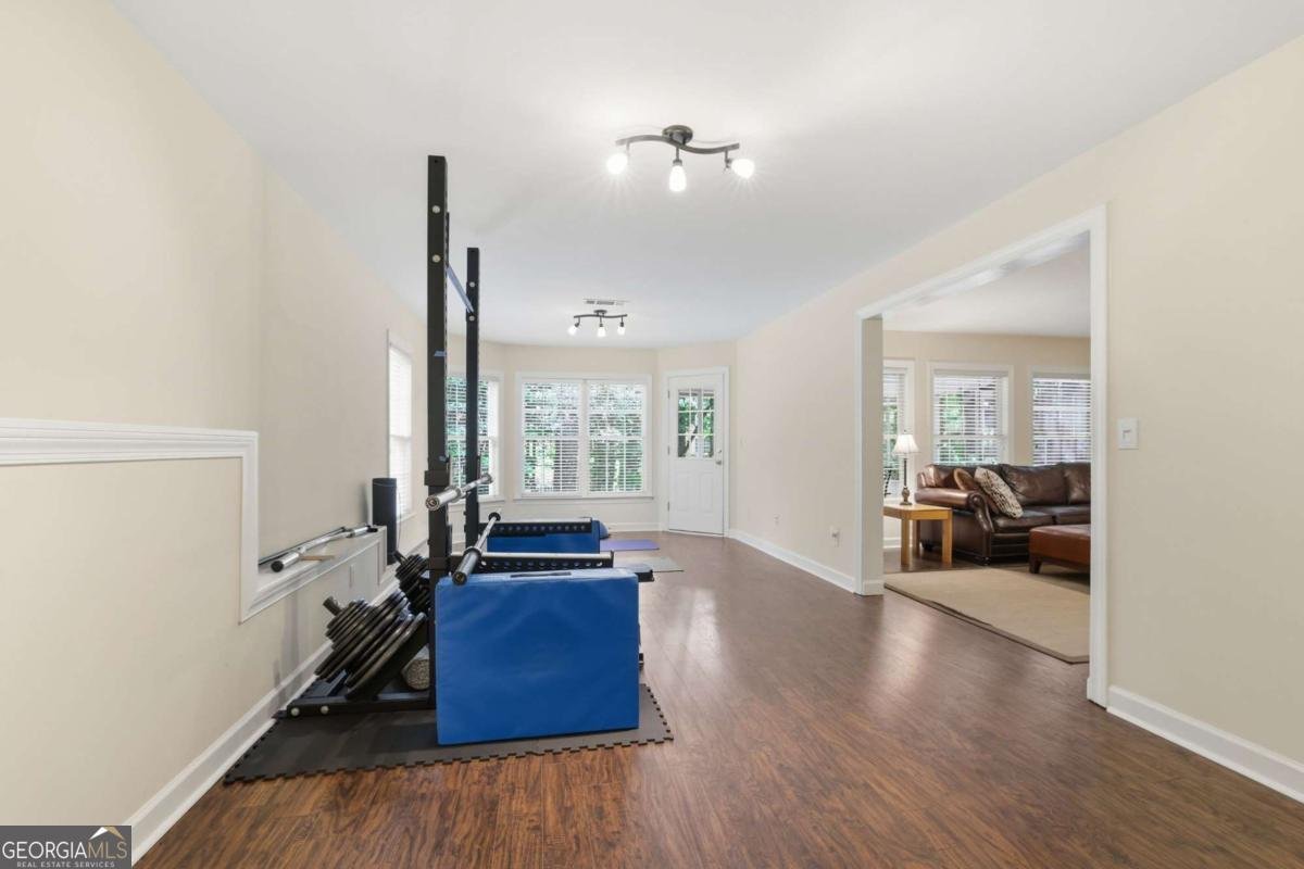 1620 Reindeer Ridge Alpharetta - Photo 35