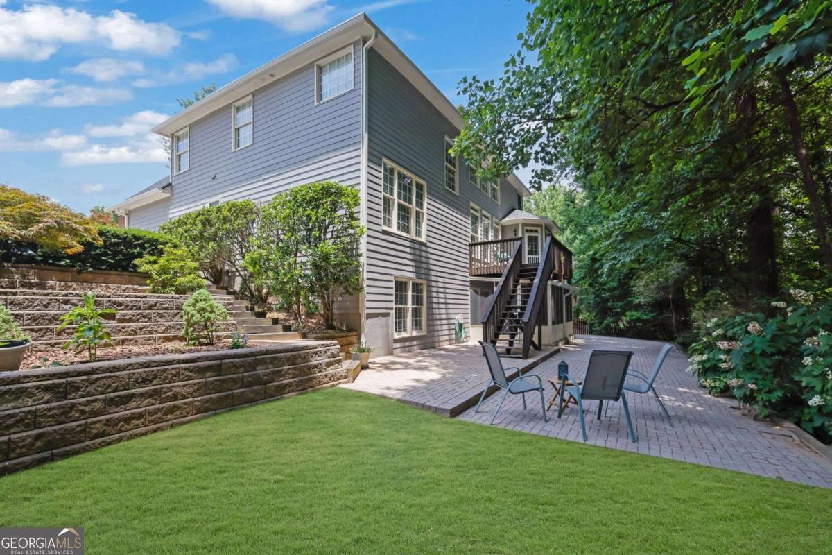 1620 Reindeer Ridge Alpharetta - Photo 41