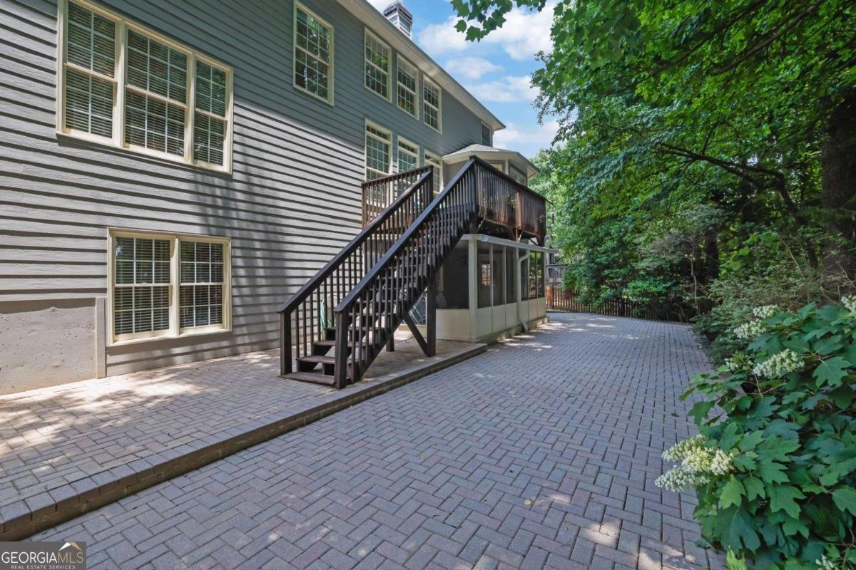 1620 Reindeer Ridge Alpharetta - Photo 44