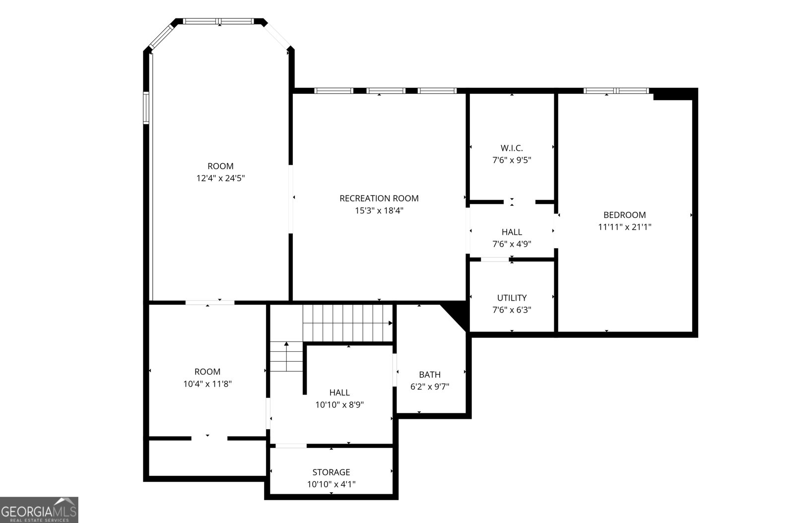 1620 Reindeer Ridge Alpharetta - Photo 56