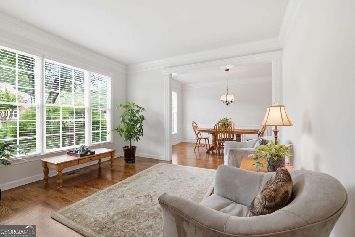 1620 Reindeer Ridge Alpharetta - Photo 6