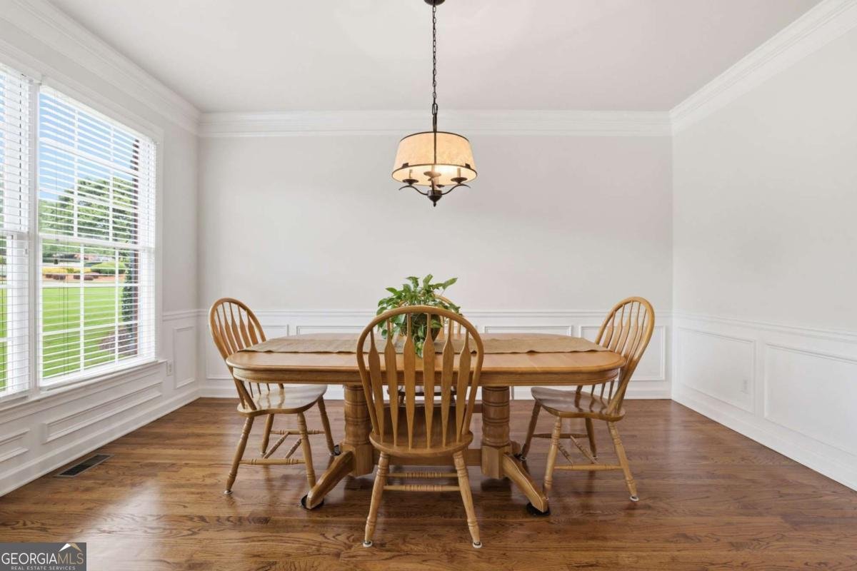 1620 Reindeer Ridge Alpharetta - Photo 8