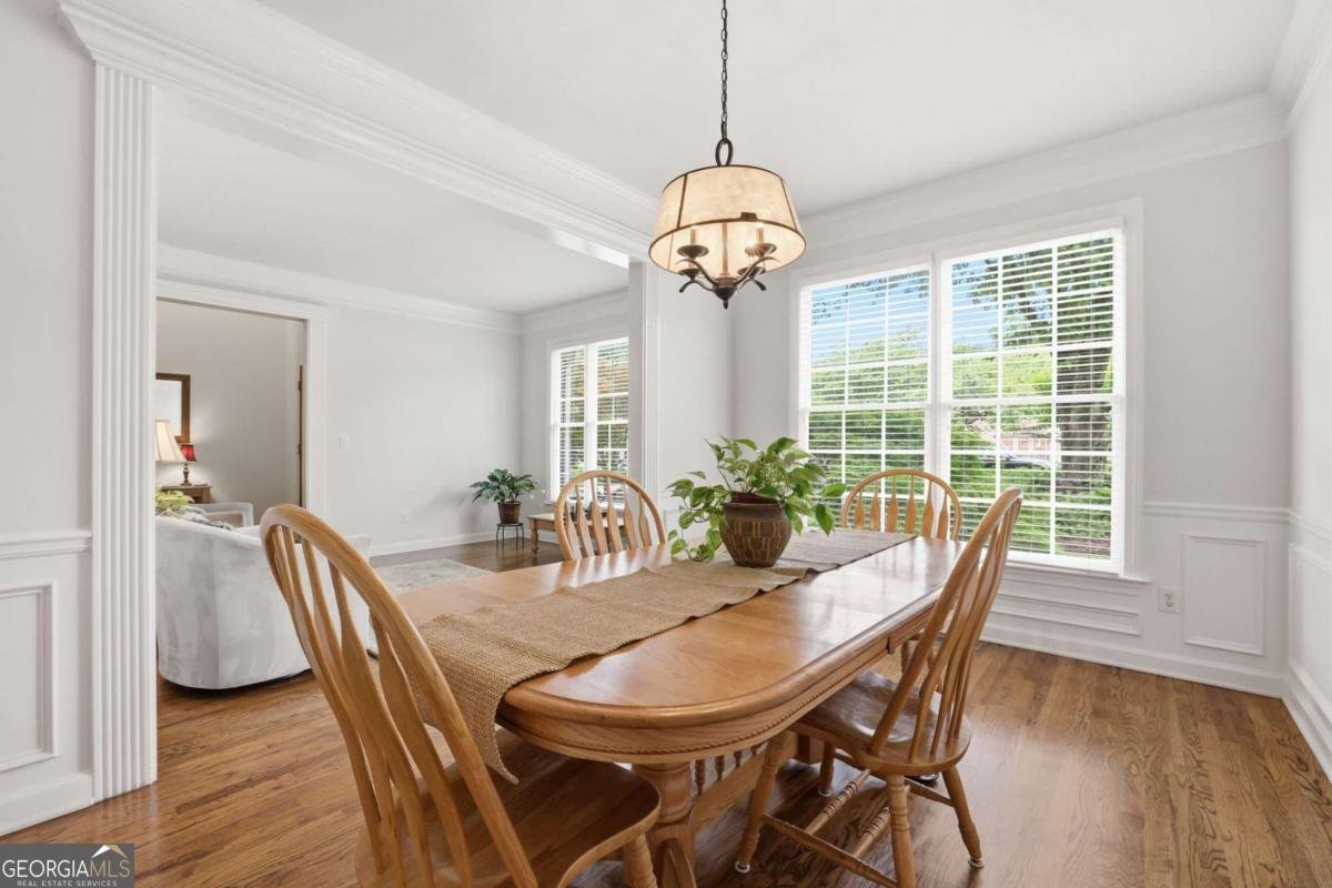 1620 Reindeer Ridge Alpharetta - Photo 9