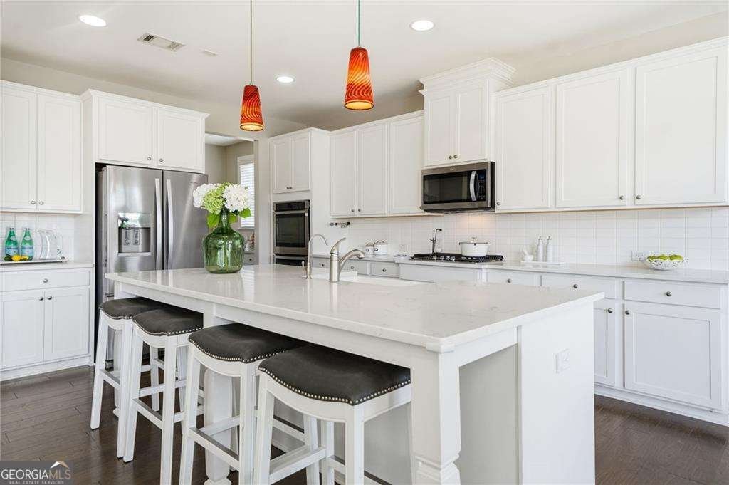 5640 Oliver Court Cumming - Photo 11