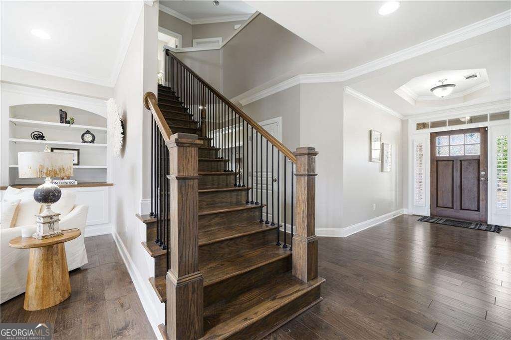 5640 Oliver Court Cumming - Photo 25