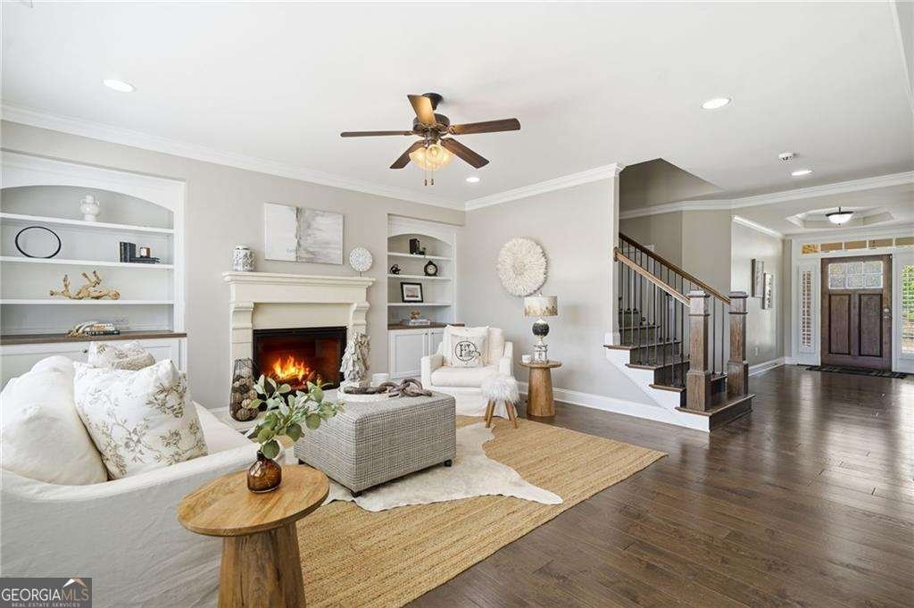 5640 Oliver Court Cumming - Photo 8