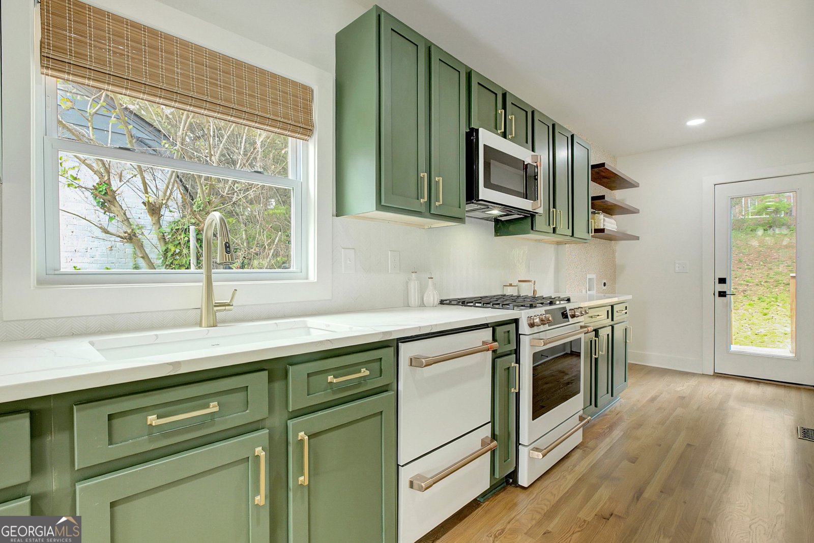 1747 Cascade Terrace Atlanta - Photo 12