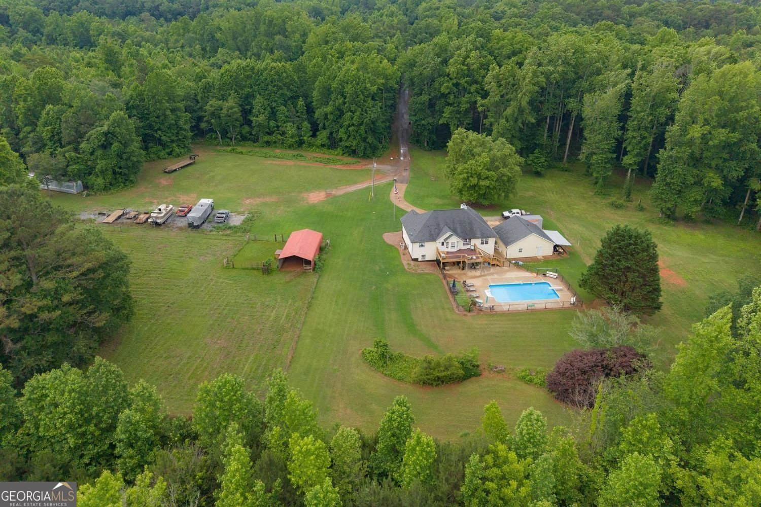 342 Miller Path Temple - Photo 34