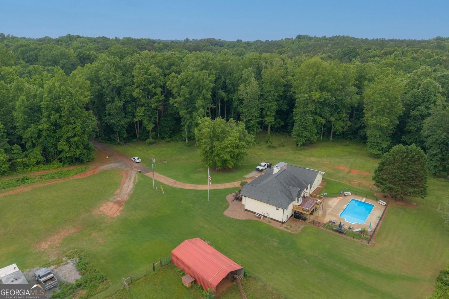 342 Miller Path Temple - Photo 39