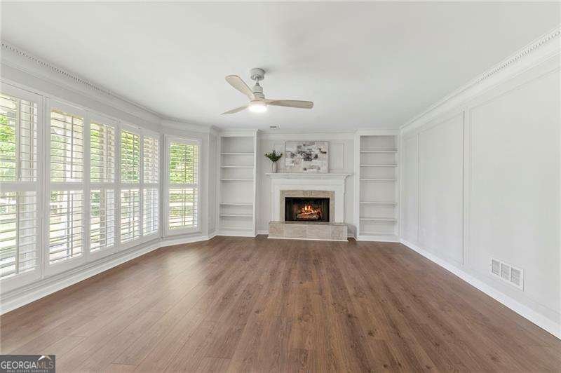 2798 Lawrence Mill Run Marietta - Photo 12