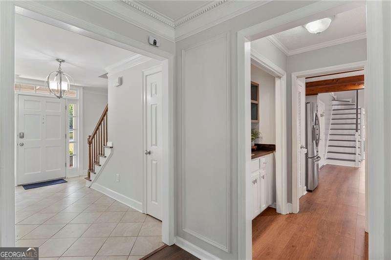 2798 Lawrence Mill Run Marietta - Photo 14
