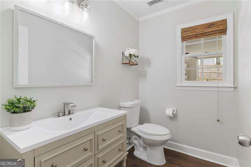 2798 Lawrence Mill Run Marietta - Photo 16