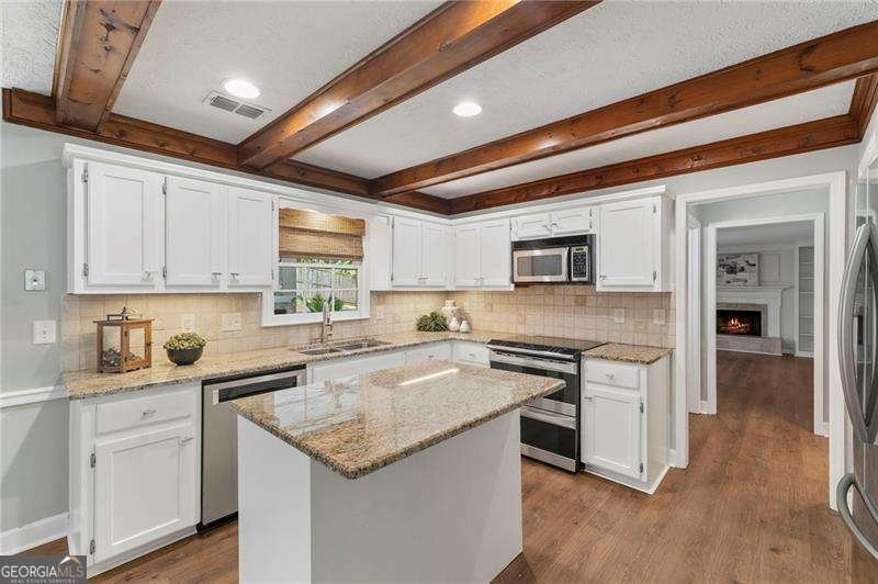 2798 Lawrence Mill Run Marietta - Photo 17
