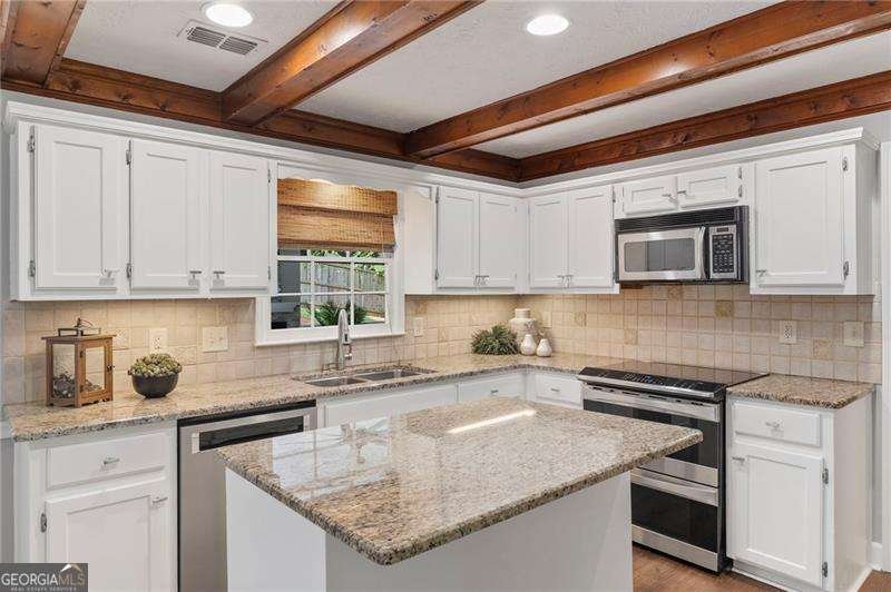 2798 Lawrence Mill Run Marietta - Photo 18
