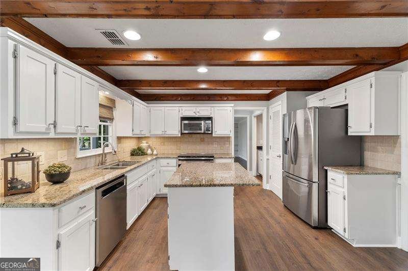 2798 Lawrence Mill Run Marietta - Photo 19