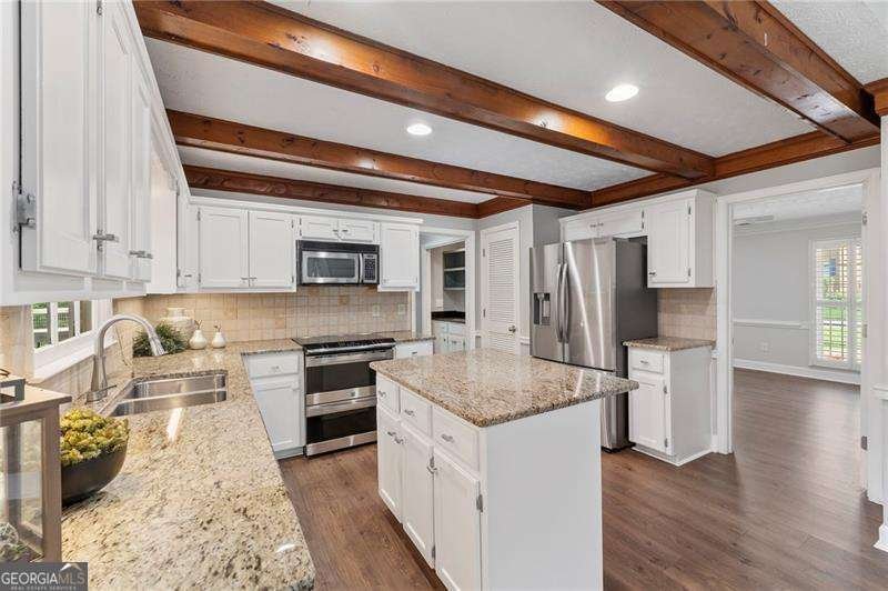 2798 Lawrence Mill Run Marietta - Photo 20