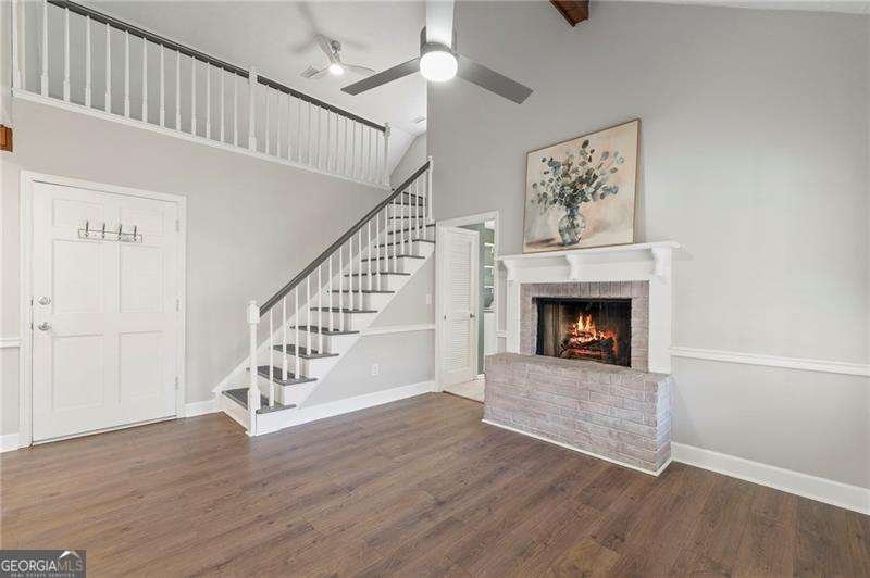 2798 Lawrence Mill Run Marietta - Photo 23