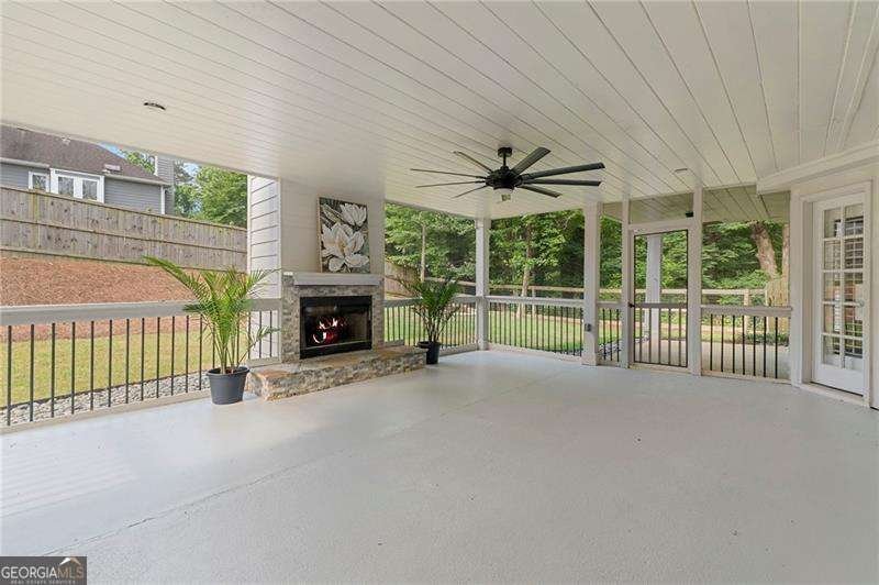 2798 Lawrence Mill Run Marietta - Photo 27