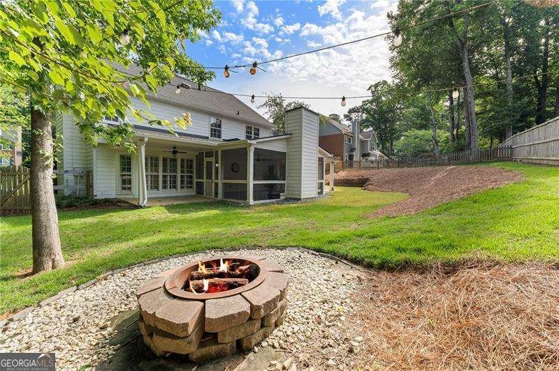 2798 Lawrence Mill Run Marietta - Photo 49