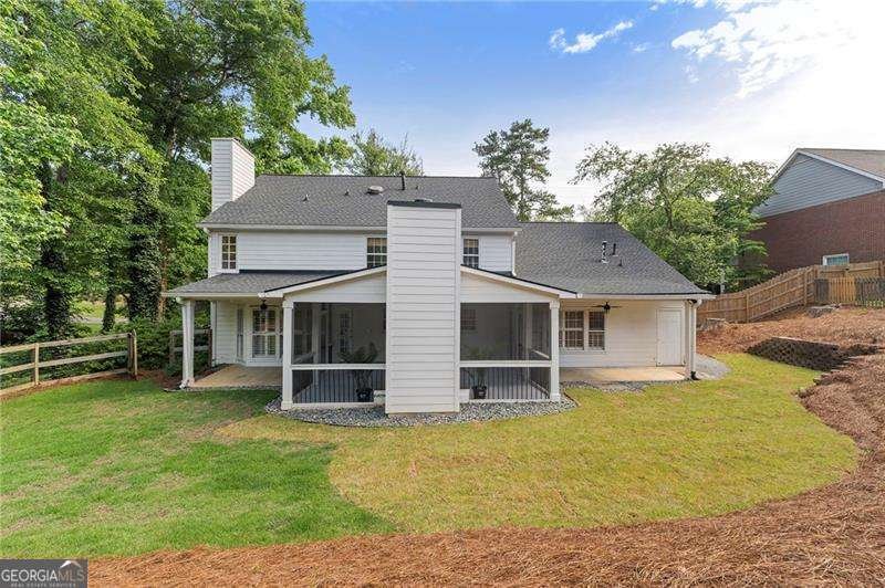 2798 Lawrence Mill Run Marietta - Photo 50