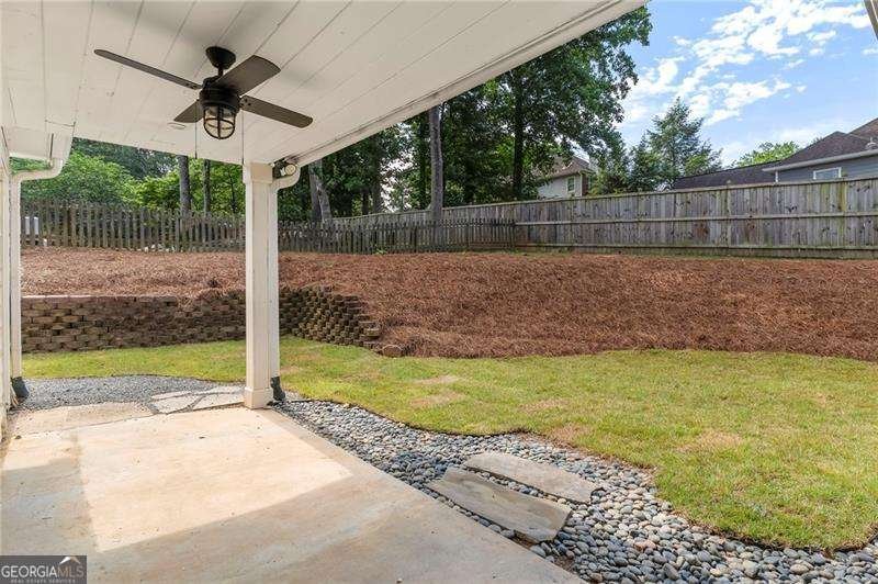 2798 Lawrence Mill Run Marietta - Photo 52