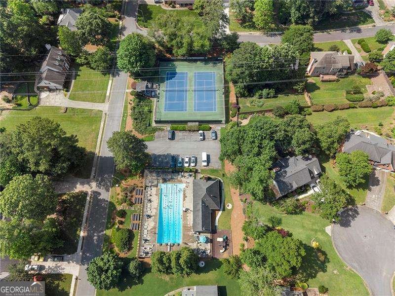 2798 Lawrence Mill Run Marietta - Photo 56