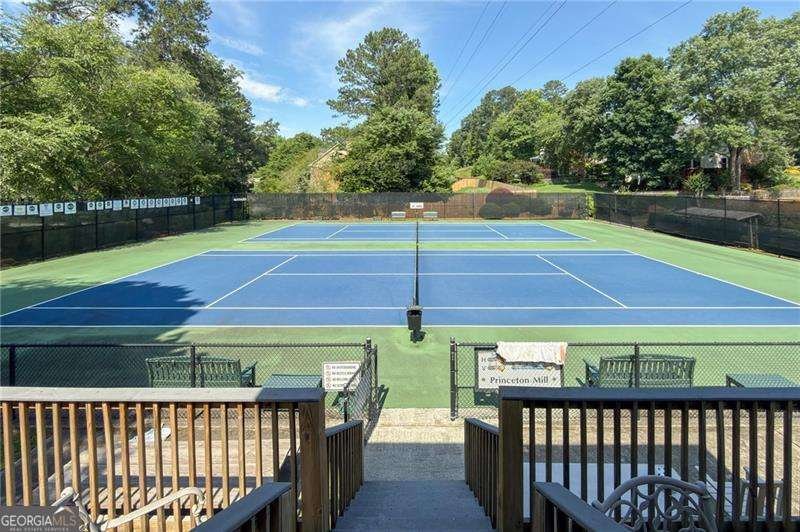 2798 Lawrence Mill Run Marietta - Photo 59