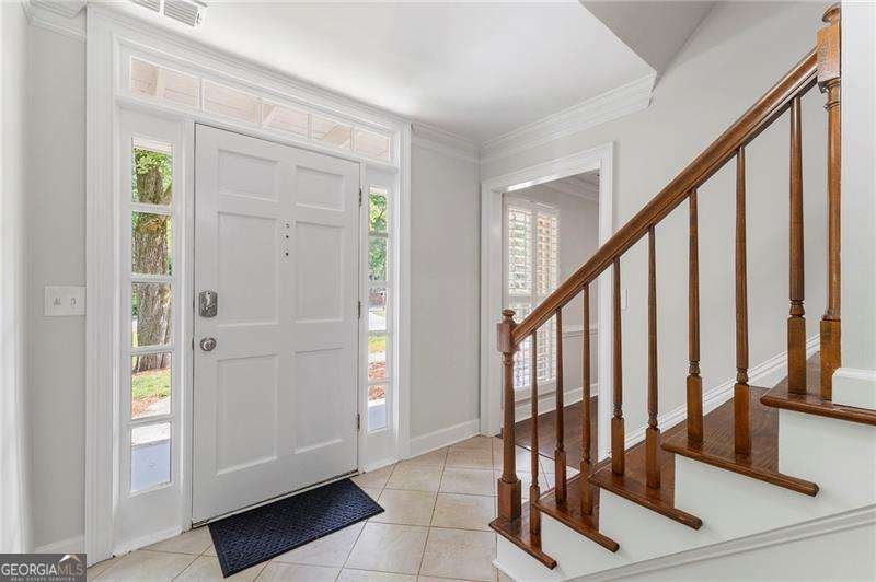 2798 Lawrence Mill Run Marietta - Photo 6