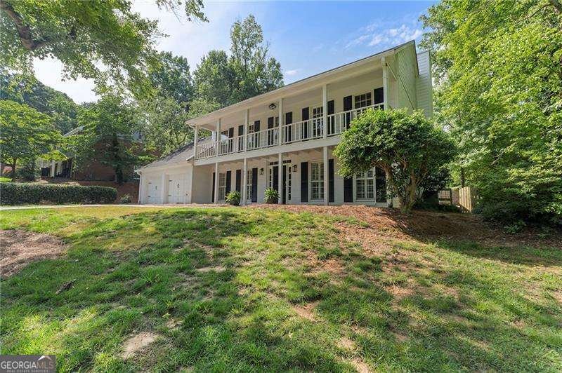 2798 Lawrence Mill Run Marietta - Photo 61
