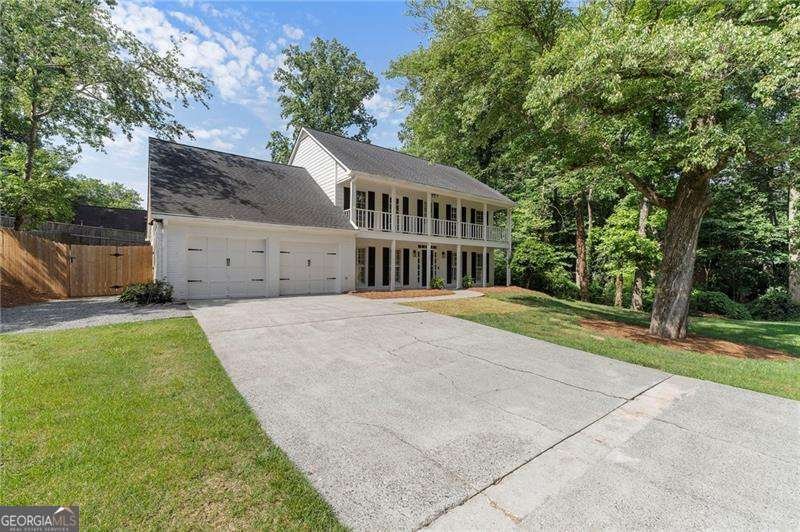 2798 Lawrence Mill Run Marietta - Photo 62