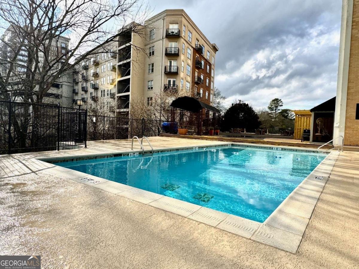 2285 Peachtree Road Atlanta - Photo 20