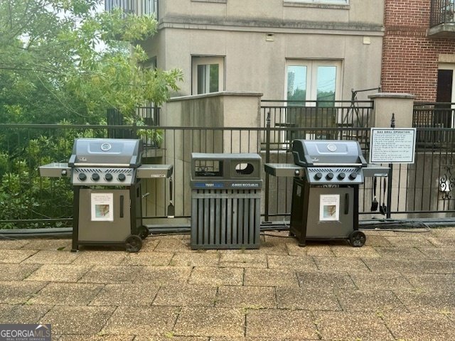 2285 Peachtree Road Atlanta - Photo 24