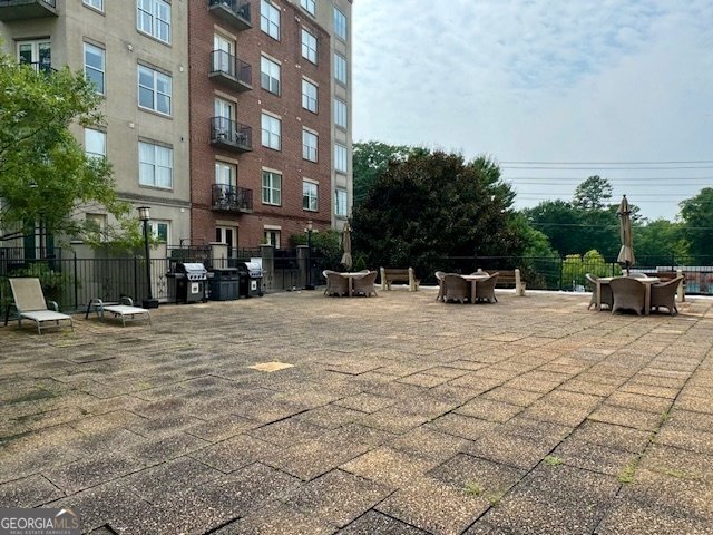 2285 Peachtree Road Atlanta - Photo 25