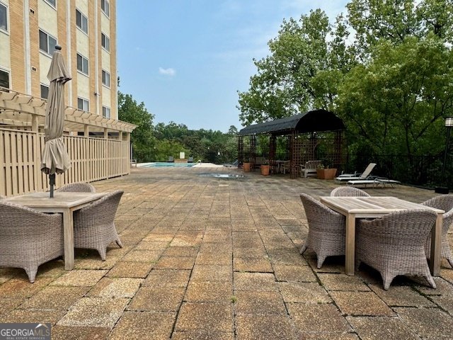 2285 Peachtree Road Atlanta - Photo 28