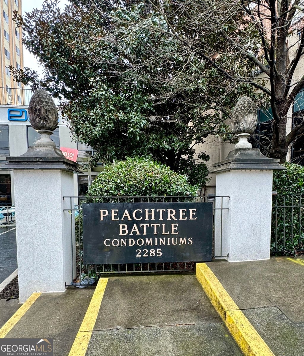 2285 Peachtree Road Atlanta - Photo 29