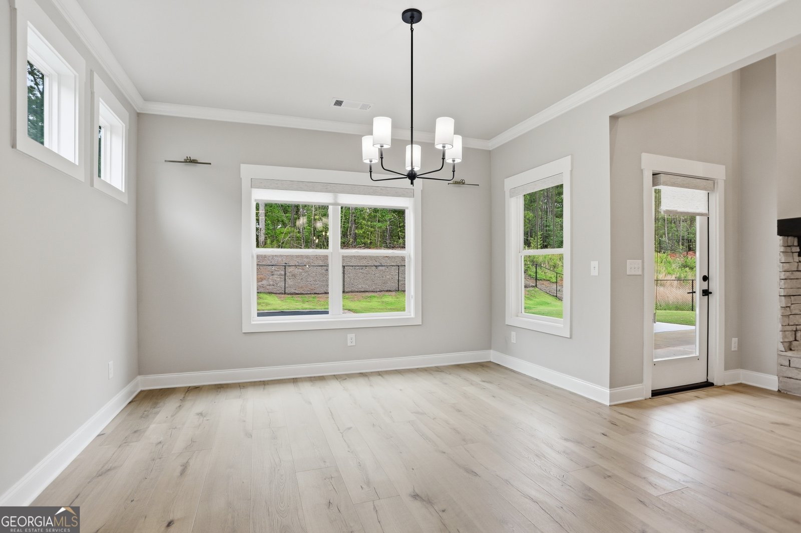1290 Legend Drive Greensboro - Photo 13