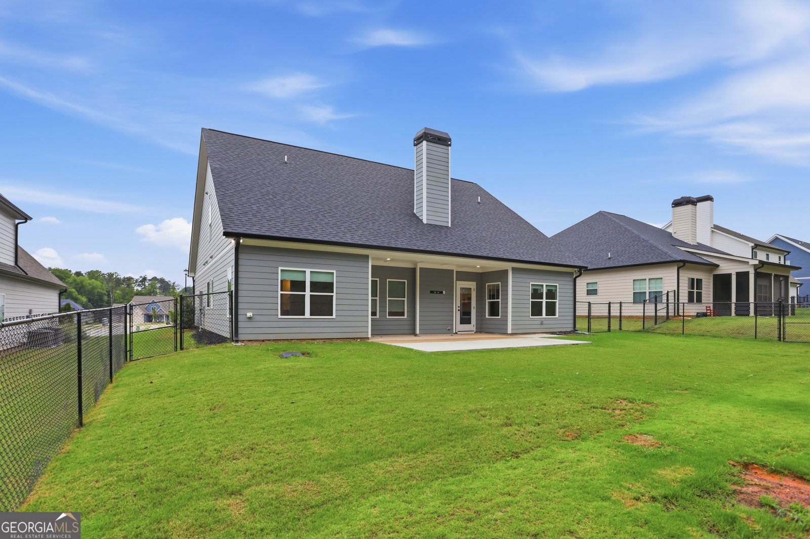 1290 Legend Drive Greensboro - Photo 41