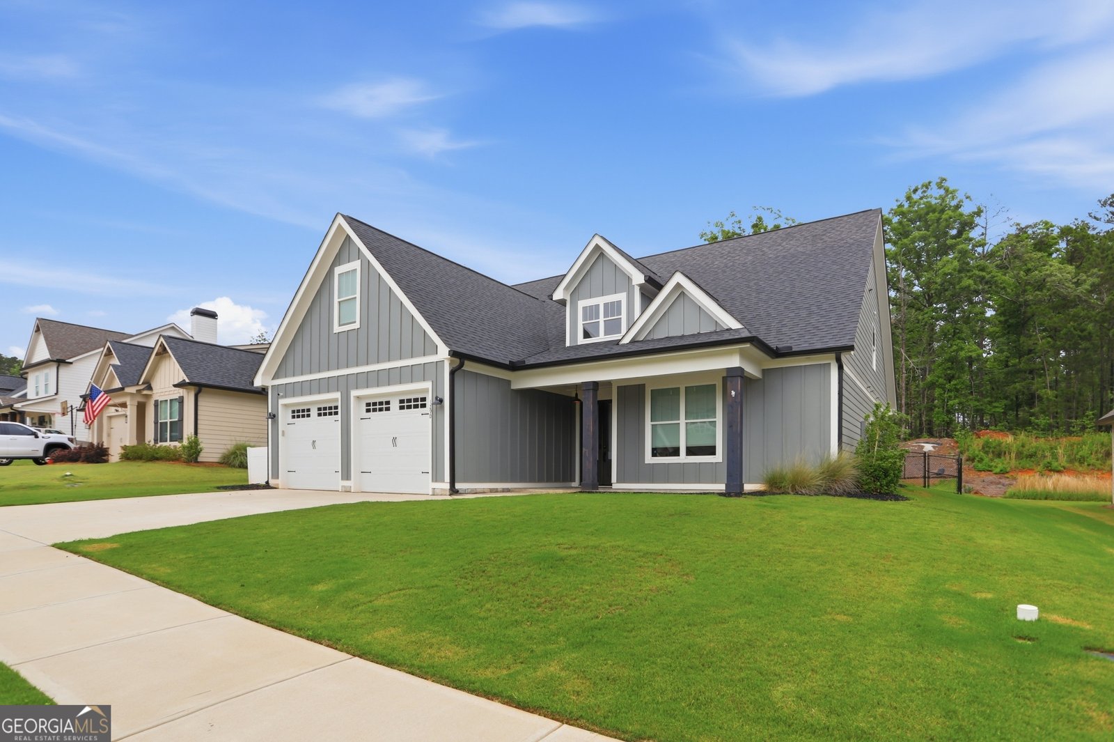 1290 Legend Drive Greensboro - Photo 6