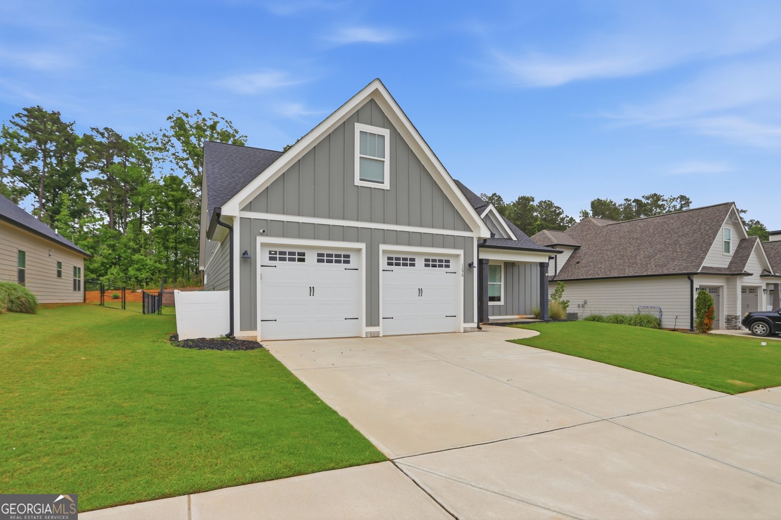 1290 Legend Drive Greensboro - Photo 7