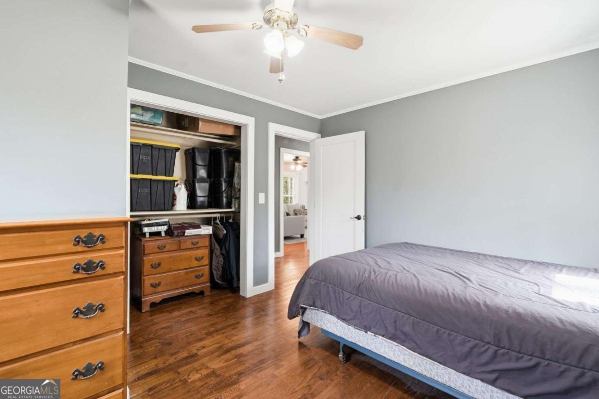 251 Fields Landing Drive Canton - Photo 18