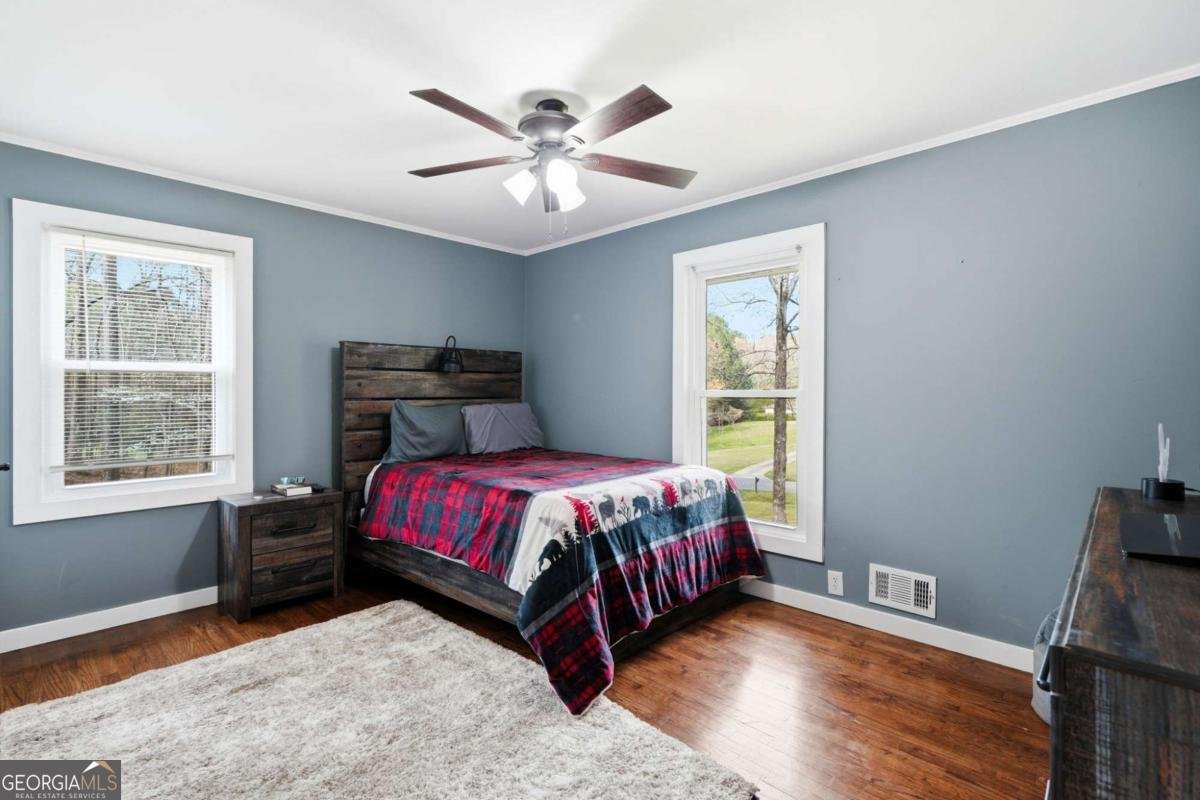 251 Fields Landing Drive Canton - Photo 20
