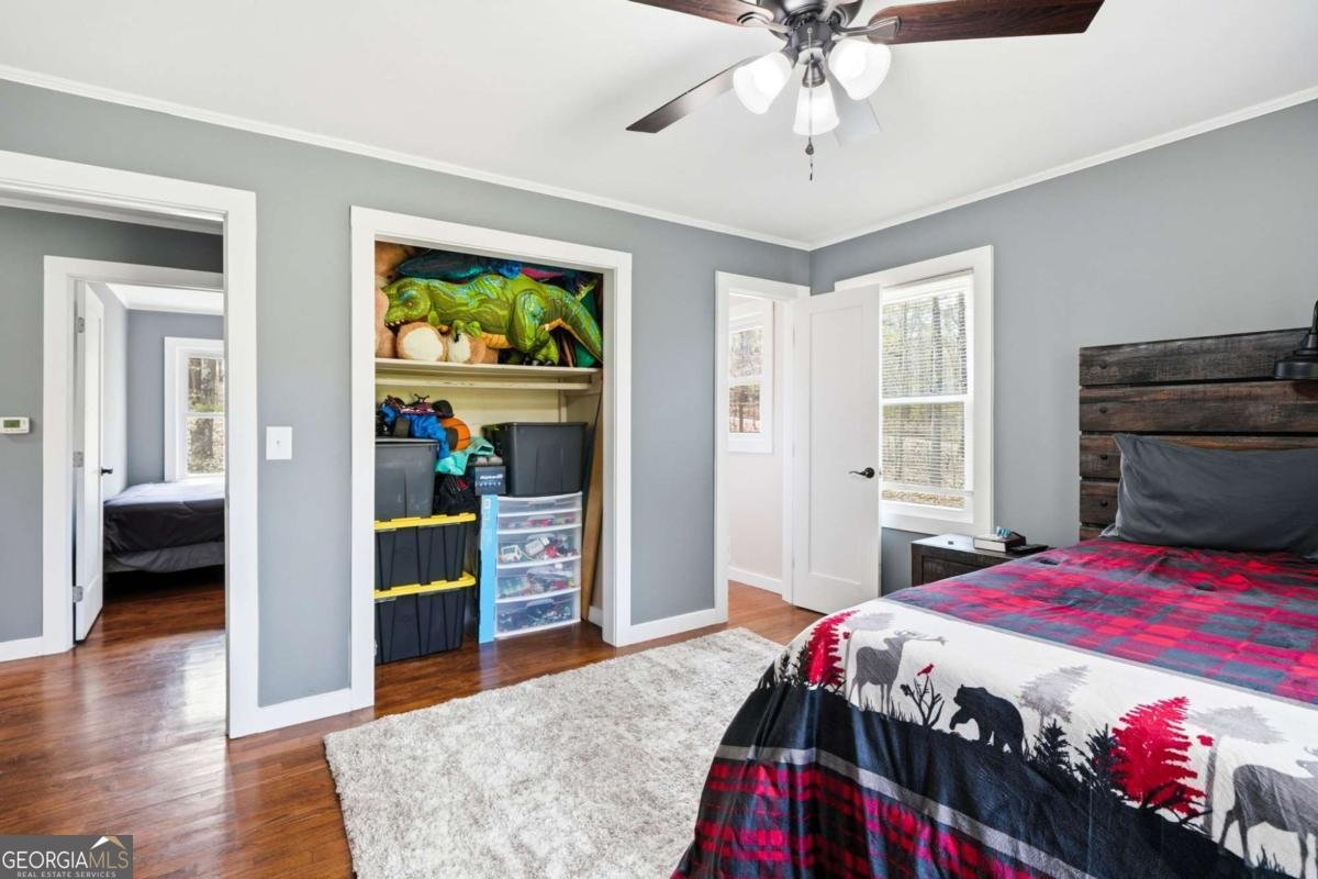 251 Fields Landing Drive Canton - Photo 21