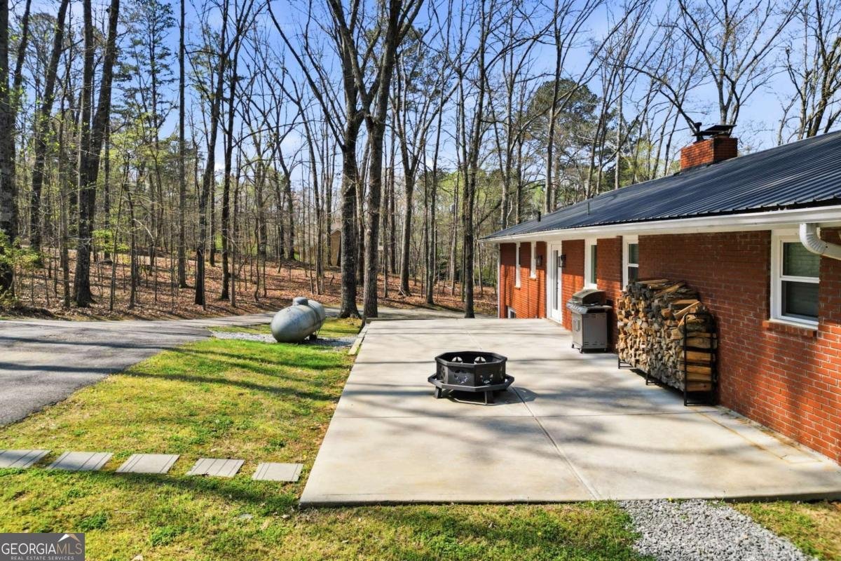 251 Fields Landing Drive Canton - Photo 35