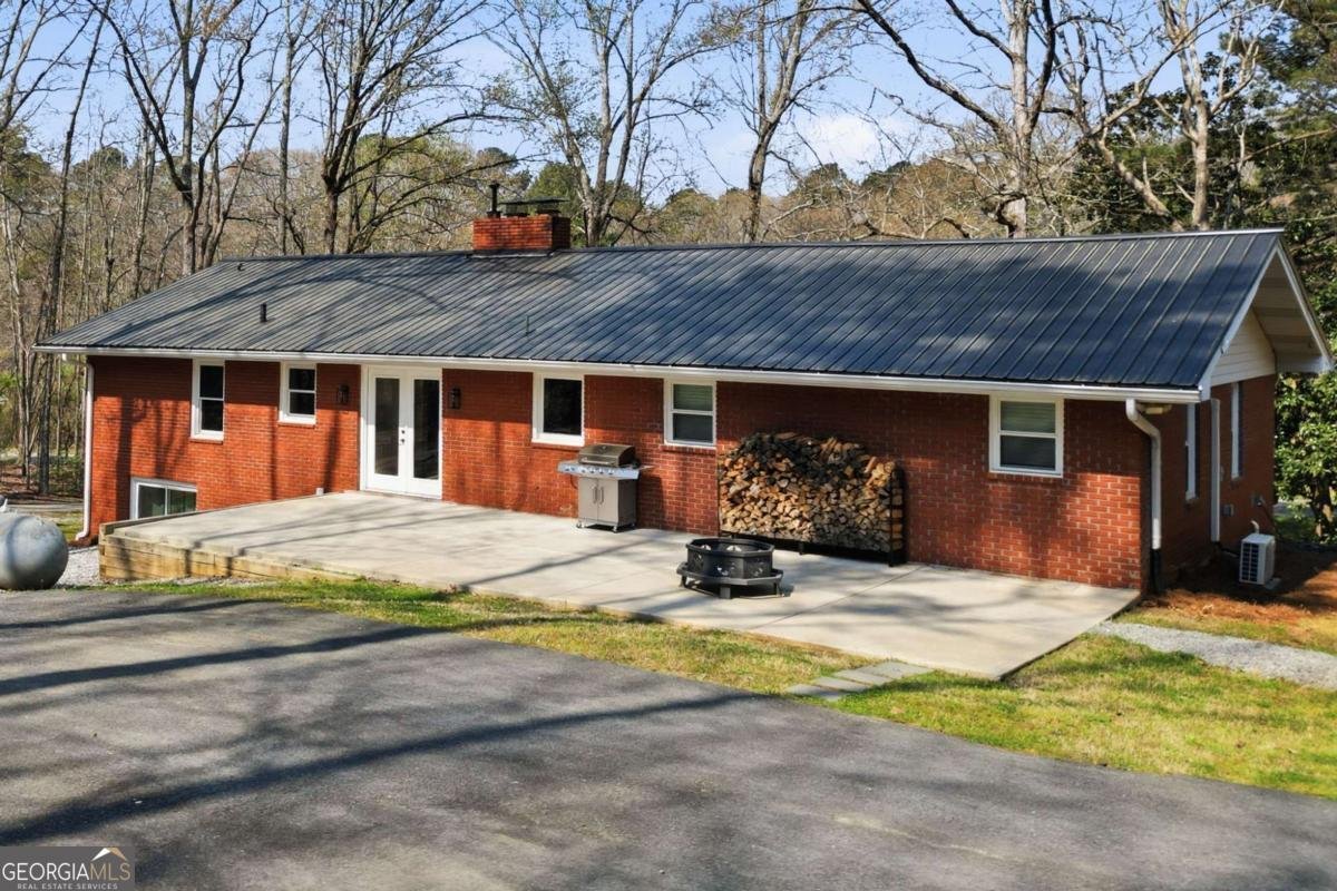 251 Fields Landing Drive Canton - Photo 36
