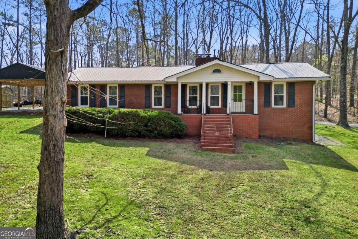 251 Fields Landing Drive Canton - Photo 39